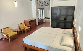 Nilaveli Beach Hotel